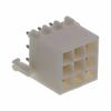 Headers, Male Pins - A130983-ND - DigiKey