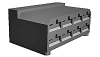 Headers & Wire Housings - 626229 - Powell Electronics, Inc.