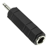 Barrel Connector Adapters - 102-4810-ND - DigiKey