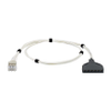 Modular/Ethernet Cables (RJ45, RJ11) - 298-QPCSDWRSL5M-ND - DigiKey