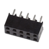 Headers, Receptacles, Female Sockets - 17-1-2314812-0-ND - DigiKey