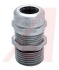SKINTOP STRAIN RELIEF CORD CONNECTORS, MSR-NPT W/REDUCER BUSHING/MSR-NPT,NPT-3/4 - 70123091 - Allied Electronics, Inc.