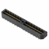 Arrays, Edge Type, Mezzanine (Board to Board) - SAM9808-ND - DigiKey