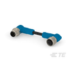 Circular Cable Assemblies - 17-T4152214004-005-ND - DigiKey