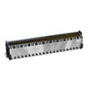 Headers, Male Pins - 6110-405-53180-51TR-ND - DigiKey