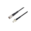 Coaxial Cables (RF) - 6099-PE3W00985/HS-12-ND - DigiKey