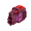 Coaxial Connector (RF) Accessories - 900-2079118623-ND - DigiKey