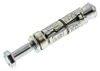 Masonry Bolts & Anchors - 528249 - RS Components, Ltd.