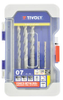 Drill Bit Sets - 2705478 - RS Components, Ltd.