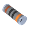 Chip Resistor - Surface Mount -- 13-MMP100FRE100KCT-ND - Image