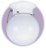 5367PC-15 Flush Mounts-Bowl Style - 713103 - Capital Lighting, Inc.