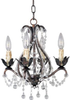 20052OI Mini Chandeliers-Candle - 768053 - Capital Lighting, Inc.