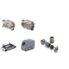 Heavy Duty Power Connector Inserts & Modules - 2875536 - RS Components, Ltd.
