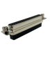 D-Sub Connectors - 1001-DB25-SE-1-JS - New Yorker Electronics Co., Inc.