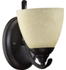 5508-1-44 Sconces-Single Glass - 432886 - Capital Lighting, Inc.