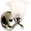 10618NI Sconces-Single Glass - 693323 - Capital Lighting, Inc.