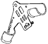 Cable Clamp - BD-1A - Appleton Electric