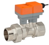 Flow Sensor -- M2450-EP-100