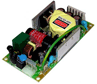 43 Watt AC-DC Switching Medical Power Supplies -- TPMI43 Series - Image