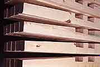 Cut and Grooved Stock -  - Universal Forest Products