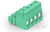 PCB Terminal Blocks - 282807-5 - TE Connectivity