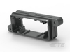Rectangular Connector Hoods & Bases - T1930162000-009 - TE Connectivity