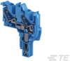 Modular Terminal Blocks - 1SNK805746R0000 - TE Connectivity