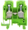 Terminal Blocks - Din Rail, Channel - 2080-1035.1-ND - DigiKey