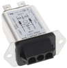 Power Entry Connectors - Inlets, Outlets, Modules - 486-6527-ND - DigiKey