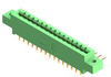 Card Edge Connector Rohs Compliant Edac - 63AJ3100 - Newark, An Avnet Company