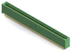 Card Edge Conn, Dual Side, 94Pos, Th; Card Edge Connector Type Edac - 71AJ2457 - Newark, An Avnet Company