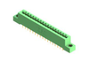 Card Edge Conn, Dual, 34Pos, Th; Card Edge Connector Type Edac - 63AJ9609 - Newark, An Avnet Company