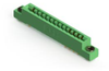 Card Edge Conn, Dual Side, 26Pos, Th; Card Edge Connector Type Edac - 86AH9962 - Newark, An Avnet Company