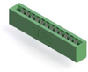 Card Edge Conn, Single Side, 12Pos, Th; Card Edge Connector Type Edac - 57AJ2577 - Newark, An Avnet Company
