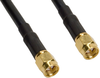 Rf Cable Assembly, Sma Str Plug, 10 ; Connector Type A Amphenol Cables On Demand - 78Y0289 - Newark, An Avnet Company
