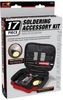 17Pc Soldering Accessory Kit Rohs Compliant Performance Tools - 28AH0337 - Newark, An Avnet Company