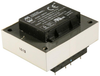 Low Voltage Transformer; Pcb Transformer Type Hammond - 24B8681 - Newark, An Avnet Company