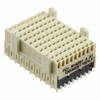Backplane Connectors - 10034251-101LF - 760081-10034251-101LF - Win Source Electronics