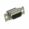D-Sub, D-Shaped Connector Housings - A144854-ND - DigiKey