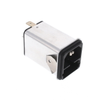 Power Entry Modules (PEM) - 486-3706-ND - DigiKey