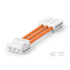 Rectangular Cable Assemblies - 343-2405419-3-ND - DigiKey