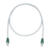 Modular/Ethernet Cables (RJ45, RJ11) - STPCH9MBGR-ND - DigiKey