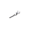 Crimping flat contact (blade contact), suitable for G-series connectors, cable cross-section: 0.5 to 1.0 mm² (B crimping) - RMC 280 - Belden Inc.