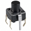 Switches - Tactile Switches - EVQ-PBD07K - Shenzhen Shengyu Electronics Technology Limited