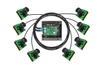 HDR GMSL2 Multi-Camera Solution for NVIDIA® Jetson AGX Orin™ / AGX Xavier™ (upto 8 cameras) -- NileCAM21_CUOAGX - Image