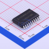 Power Supply Chip >> Gate Drive ICs -- HIP4081AIBZT - Image