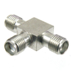 Coaxial Connector (RF) Adapters - 5328-SM4942-ND - DigiKey