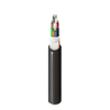 Universal OFC MLT: GLASS YARNS + LSZH with 8 Tubes of Ø1.9mm 84f SM OS2 G.657.A2. CPR Cca. - GCRICF84 - Belden Inc.