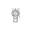 Ring Connectors - 900-0190740016TR-ND - DigiKey