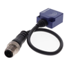 Proximity Sensors -- 5452-XS9E111A1L01M12-ND